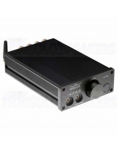 A2100 - 2x100W@6ohm Amplifier in Classe D + USB + Bluetooth