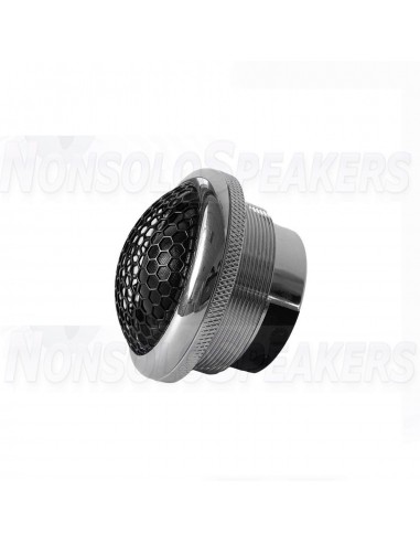 Massive Audio Carbon 6 kit 2 way 165mm