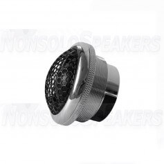 Massive Audio Carbon 6 kit 2 way 165mm