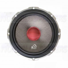 Massive Audio Carbon 6 kit 2 way 165mm