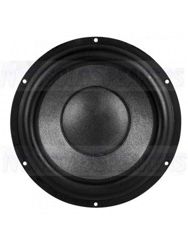 MOREL UW 1258 - 12" Woofer - Morel Ultimate