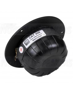MOREL CAT 308 -28mm Tweeter- Classic Advanced 2