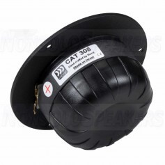 MOREL CAT 308 -28mm Tweeter- Classic Advanced