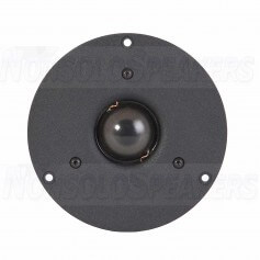 MOREL CAT 308 -28mm Tweeter- Classic Advanced