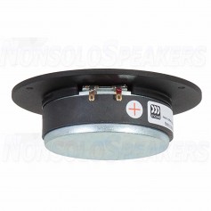 MOREL CAT 298 - 28mm Tweeter -Classic Advanced