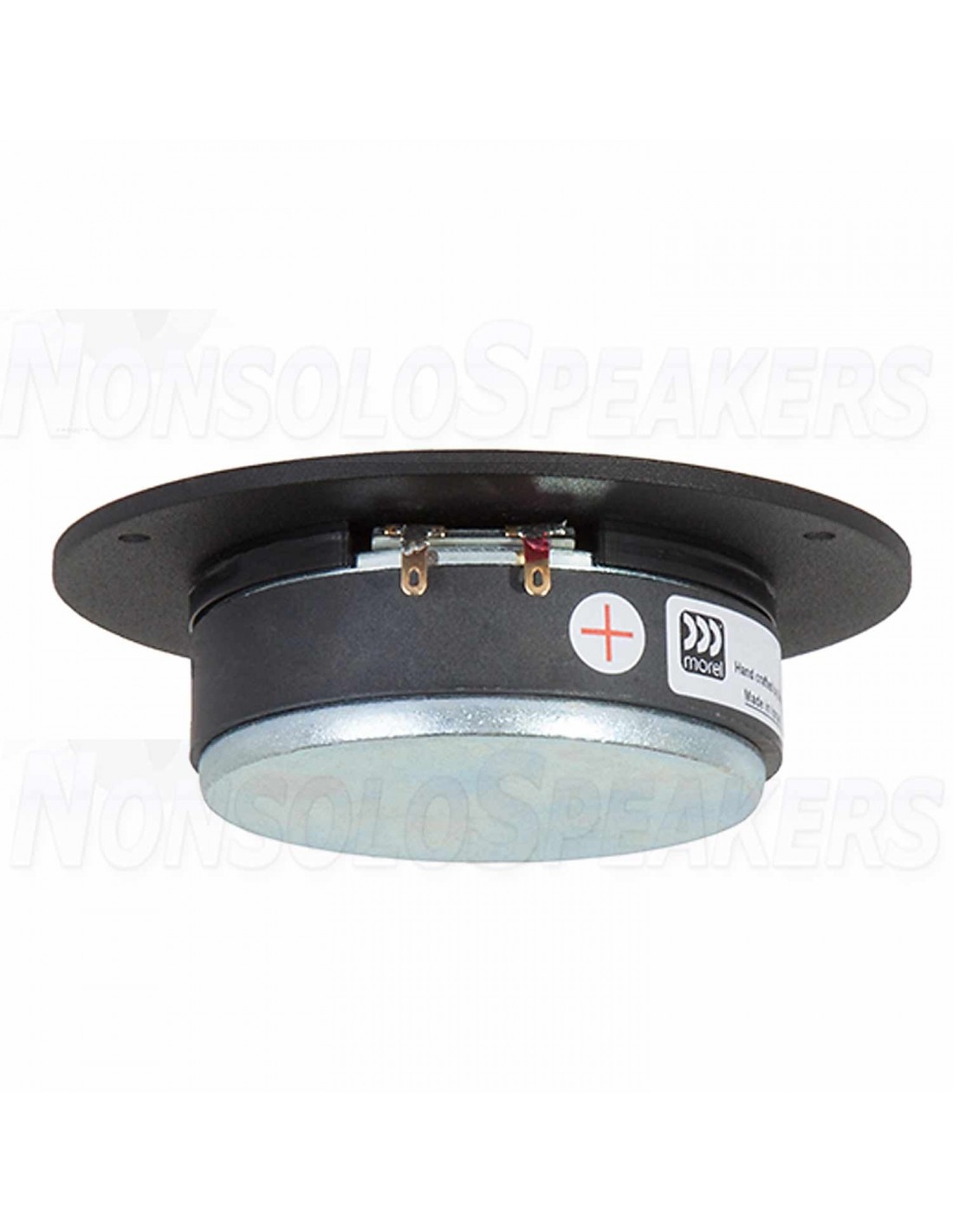 MOREL CAT 298 - 28mm Tweeter - Morel Classic Advanced - 8ohm
