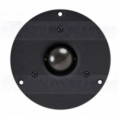 MOREL CAT 298 - 28mm Tweeter - Morel Classic Advanced - 8ohm