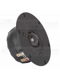 MOREL CAT 328-104 -28mm Tweeter Classic Advanced 2