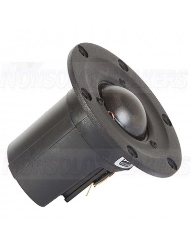 MOREL ET 448 - 28mm Tweeter - Morel Elite