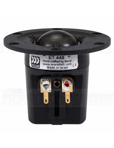 MOREL ET 448 - 28mm Tweeter - Morel Elite