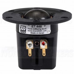MOREL ET 448 - 28mm Tweeter - Morel Elite