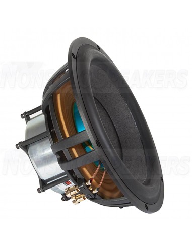 MOREL UW 1058 - 10" Woofer - Morel Ultimate - 8ohm