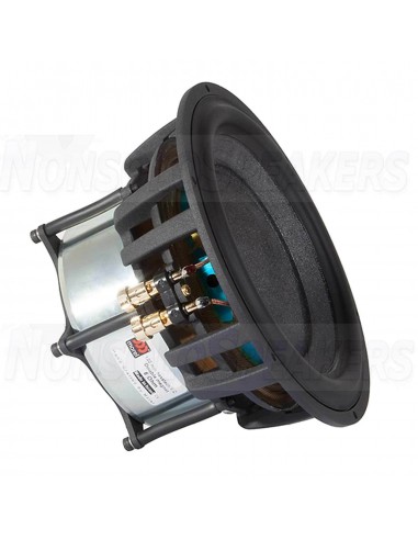 MOREL UW 958 - 9" Woofer - Morel Ultimate - 8ohm