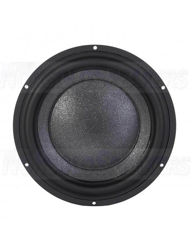MOREL UW 958 - 9" Woofer - Morel Ultimate - 8ohm