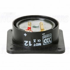 MOREL MDT 12 - 28mm Soft Dome Tweeter