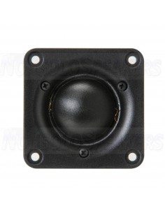 MOREL MDT 12 - 28mm Soft Dome Tweeter 2
