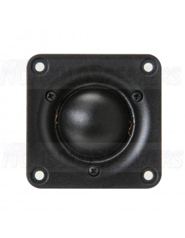 MOREL MDT 12 - 28mm Soft Dome Tweeter