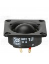 MOREL MDT 12 - 28mm Soft Dome Tweeter