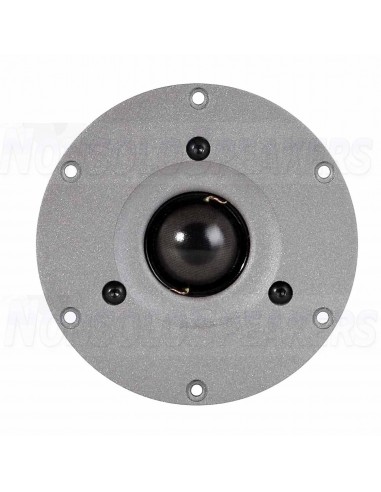 MOREL ST 1048 GRAY - 28mm Tweeter - Morel Supreme - 8ohm