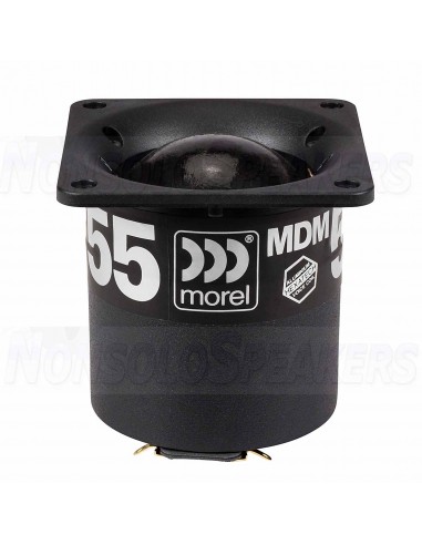 MOREL MDM 55 7 CM Midrange high quality