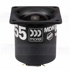 MOREL MDM 55 7 CM Midrange high quality