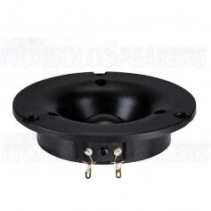 MOREL R-37 FOR CAT378/MDT37/DMS37 TWEETER