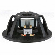 MOREL TICW 634ND - 6" Woofer - Morel Titanium