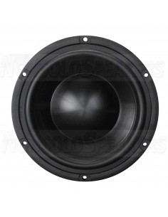 MOREL TICW 634ND - 6" Woofer - Morel Titanium 2