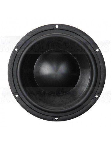 MOREL TICW 634ND - 6" Woofer - Morel Titanium