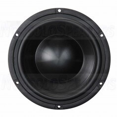 MOREL TICW 634ND - 6" Woofer - Morel Titanium
