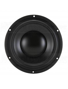 MOREL TIW 638ND - 6" Woofer - Morel Titanium 2