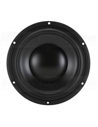 MOREL TIW 638ND - 6" Woofer - Morel Titanium