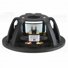 MOREL TIW 638ND - 6" Woofer - Morel Titanium