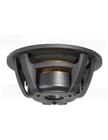 MOREL TSCW 636 - 6" Woofer - Morel Titanium
