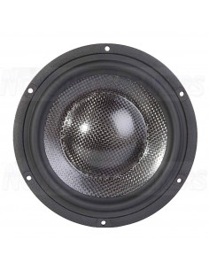 MOREL TSCW 636 - 6" Woofer - Morel Titanium 2