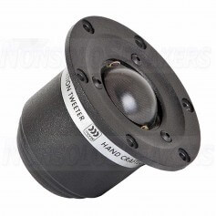 MOREL ST 728 - 28mm Tweeter - Morel Supreme