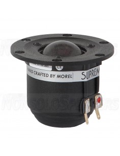 MOREL ST 728 - 28mm Tweeter - Morel Supreme