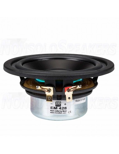 MOREL EM 428 11 CM Midrange high quality
