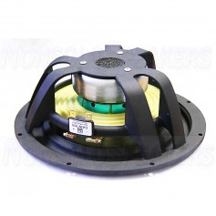 MOREL TSCW 636 - 6" Woofer - Morel Titanium