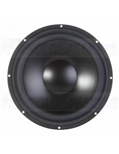MOREL CAW 938 - 21cm Woofer - Bass Driver 2