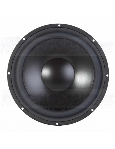 MOREL TSCW 636 - 6" Woofer - Morel Titanium