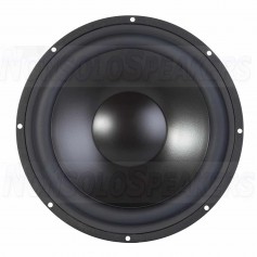 MOREL TSCW 636 - 6" Woofer - Morel Titanium
