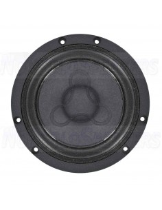 Scan Speak 12MU/8731T00 - 4" Midrange - 8ohm 2
