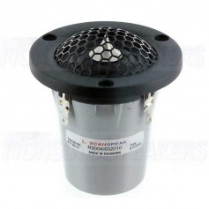 R3004/602010 - 25mm Tweeter Scan Speak  4ohm