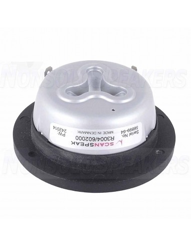 R3004/602000 - 25mm Tweeter Scan Speak 4ohm