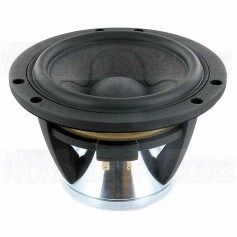 Scan-Speak Illuminator 15WU/4741T00 5,5" Woofer