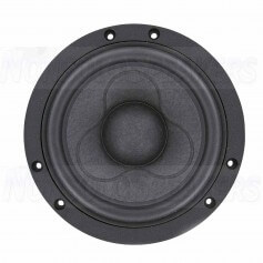 Scan-Speak Illuminator 15WU/4741T00 5,5" Woofer