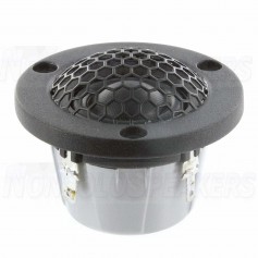 Scan-Speak Illuminator D2004/602000 Dome Tweeter