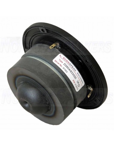 D2604/833000 - Tweeter 25mm Scan Speak - 4ohm