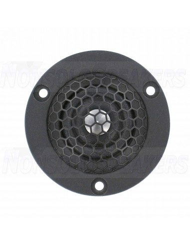 Scan-Speak Illuminator R2004/602000 Ring Radiator Tweeter